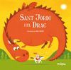 SANT JORDI I EL DRAC