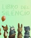 LIBRO DEL SILENCIO