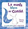 LA MANTA BLAVA DEL CONILLET