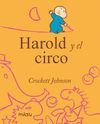 HAROLD Y EL CIRCO