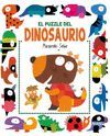 EL PUZZLE DEL DINOSAURIO