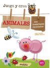 ANIMALES