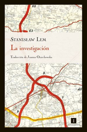 LA INVESTIGACIN