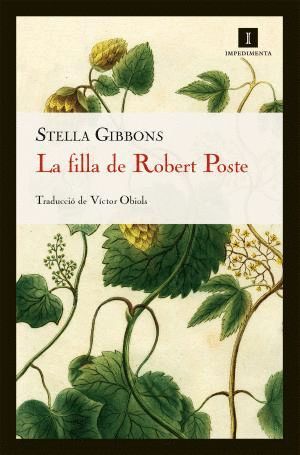 LA FILLA DE ROBERT POSTE