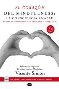 EL CORAZN DEL MINDFULNESS