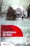 LA PRINCESA DE HIELO