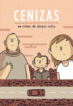 CENIZAS