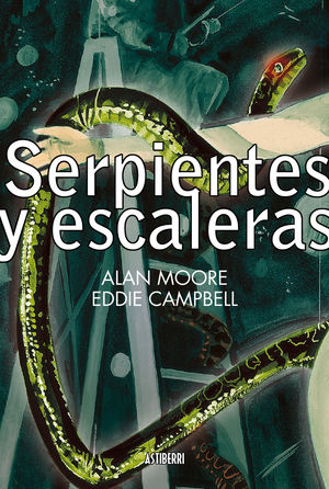 SERPIENTES Y ESCALERAS