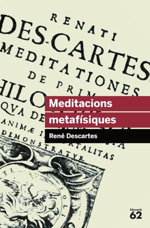 MEDITACIONS METAFSIQUES