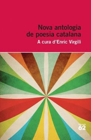 NOVA ANTOLOGIA DE POESIA CATALANA