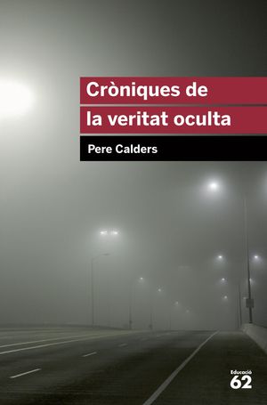 CRNIQUES DE LA VERITAT OCULTA