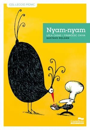 NYAM-NYAM