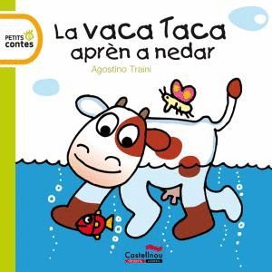 LA VACA TACA APRN A NEDAR