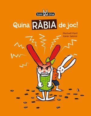 QUINA RBIA DE JOC!