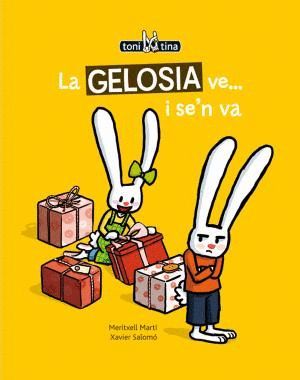 LA GELOSIA VE... I SE?N VA
