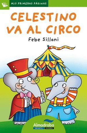 CELESTINO VA AL CIRCO