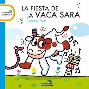 LA FIESTA DE LA VACA SARA