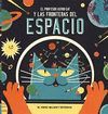 EL PROFESOR ASTRO CAT Y LAS FRONTERAS DEL ESPACIO