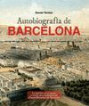 AUTOBIOGRAFIA DE BARCELONA