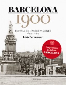 BARCELONA 1900