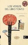 LOS VERSOS DEL LIBRO TONTO