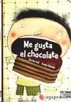 ME GUSTA EL CHOCOLATE