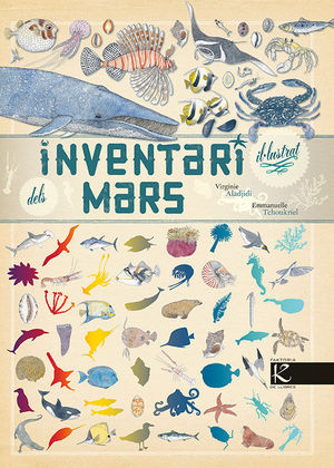 INVENTARI ILLUSTRAT DELS MARS