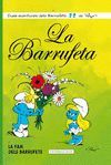 LA BARRUFETA