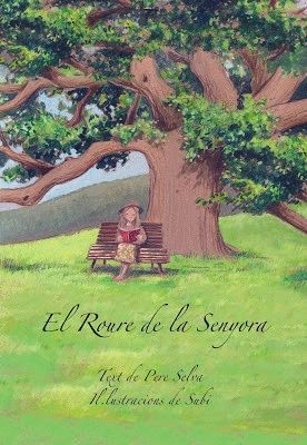 EL ROURE DE LA SENYORA