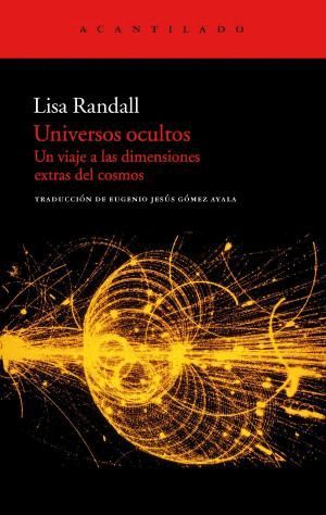 UNIVERSOS OCULTOS