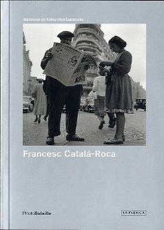 FRANCESC CATAL-ROCA