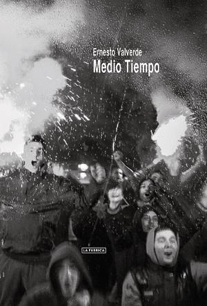 MEDIO TIEMPO