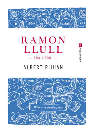 RAMON LLULL