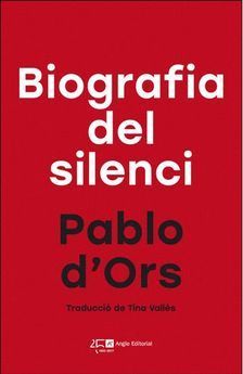 BIOGRAFIA DEL SILENCI