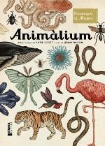 ANIMLIUM