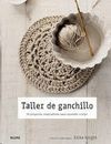 TALLER DE GANCHILLO