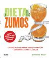 LA DIETA DE LOS ZUMOS