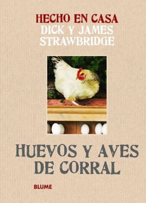 HUEVOS Y AVES DE CORRAL