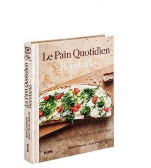 LE PAIN QUOTIDIEN