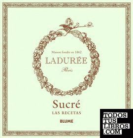 LADURE SUCR