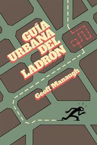 GUA URBANA DEL LADRN