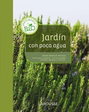 JARDN CON POCA AGUA