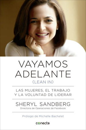 VAYAMOS ADELANTE (LEAN IN)