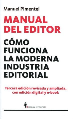 MANUAL DEL EDITOR