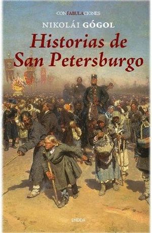 HISTORIAS DE SAN PETESBURGO