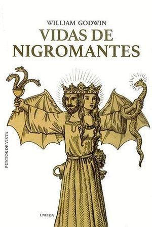 VIDAS DE NIGROMANTES