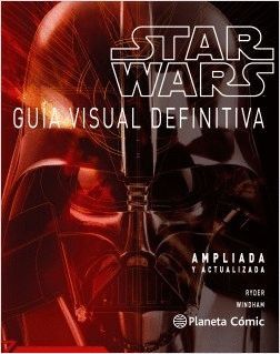 STAR WARS GUA VISUAL