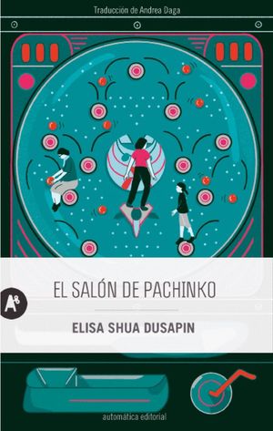 EL SAL�N DE PACHINKO