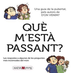 QU M'EST PASSANT?
