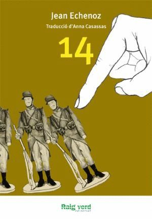 14 (CATAL)